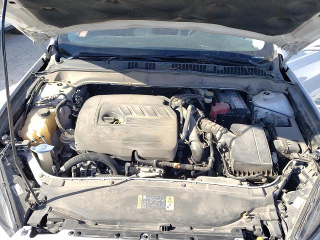 Photo 10 VIN: 3FA6P0HD9GR217348 - FORD FUSION 