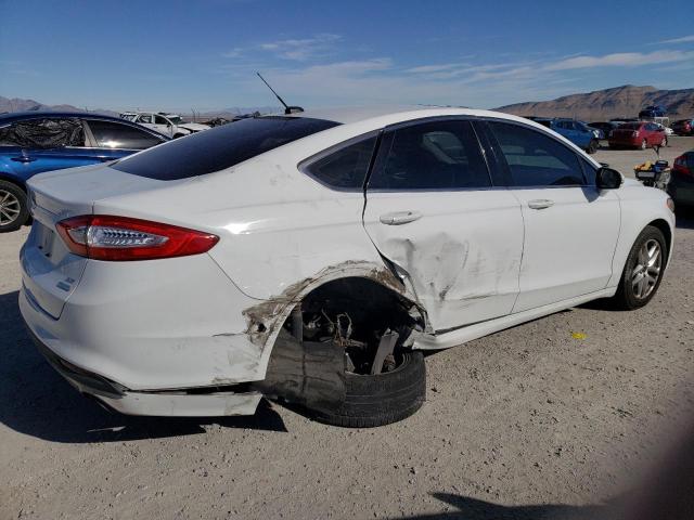 Photo 2 VIN: 3FA6P0HD9GR217348 - FORD FUSION 