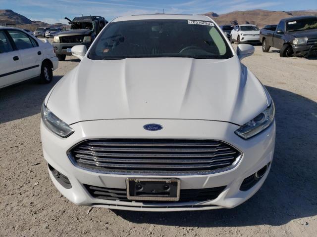 Photo 4 VIN: 3FA6P0HD9GR217348 - FORD FUSION 