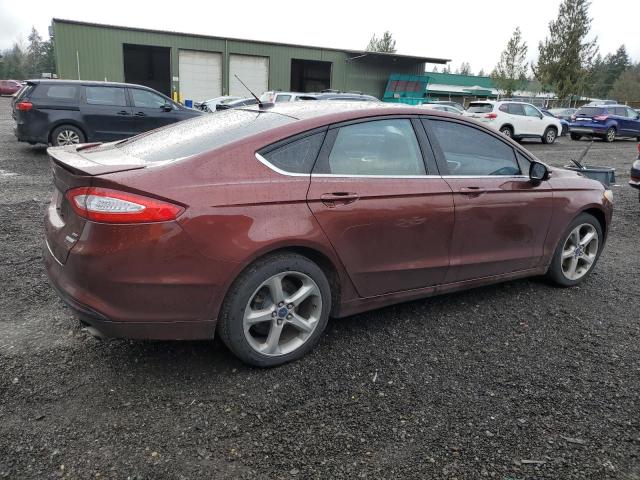 Photo 2 VIN: 3FA6P0HD9GR226194 - FORD FUSION SE 