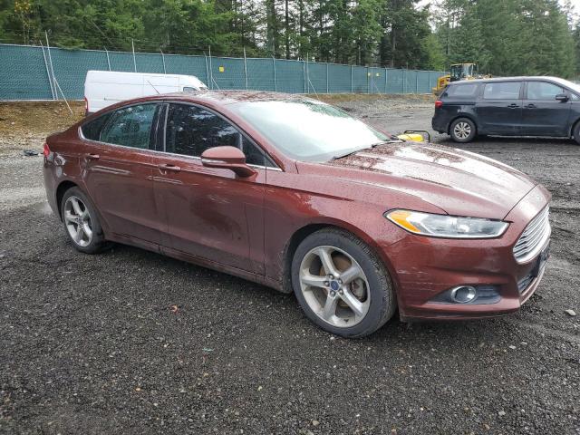 Photo 3 VIN: 3FA6P0HD9GR226194 - FORD FUSION SE 