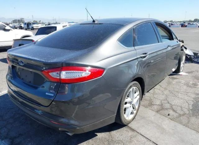 Photo 3 VIN: 3FA6P0HD9GR247658 - FORD FUSION 