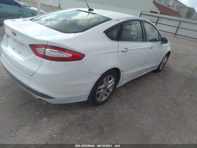 Photo 3 VIN: 3FA6P0HD9GR261124 - FORD FUSION 