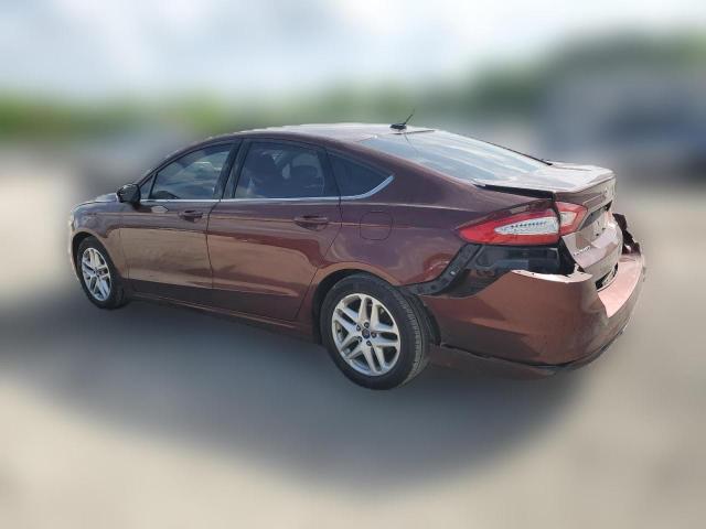 Photo 1 VIN: 3FA6P0HD9GR267120 - FORD FUSION 