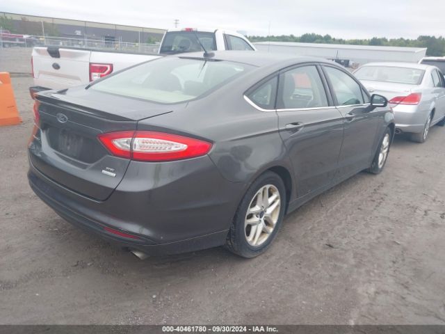 Photo 3 VIN: 3FA6P0HD9GR269417 - FORD FUSION 