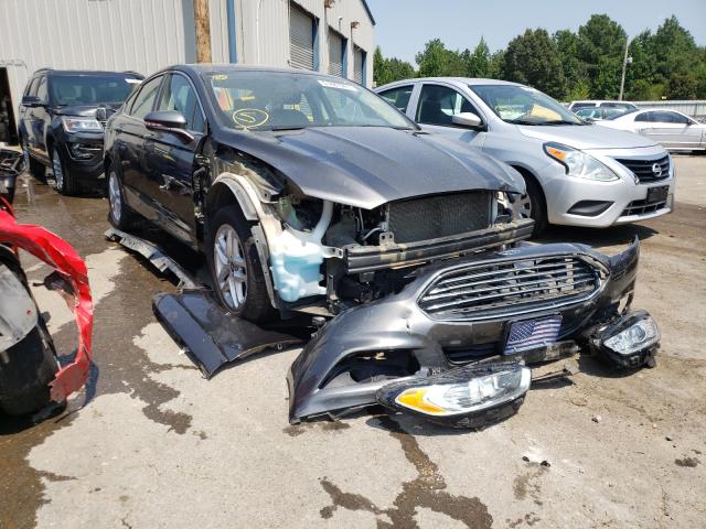 Photo 0 VIN: 3FA6P0HD9GR272107 - FORD FUSION SE 