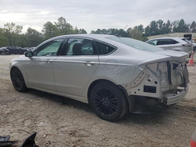 Photo 1 VIN: 3FA6P0HD9GR274357 - FORD FUSION SE 