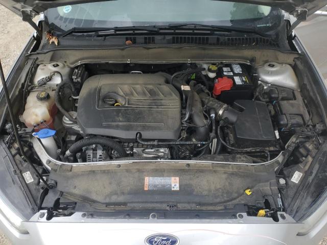 Photo 10 VIN: 3FA6P0HD9GR274357 - FORD FUSION SE 