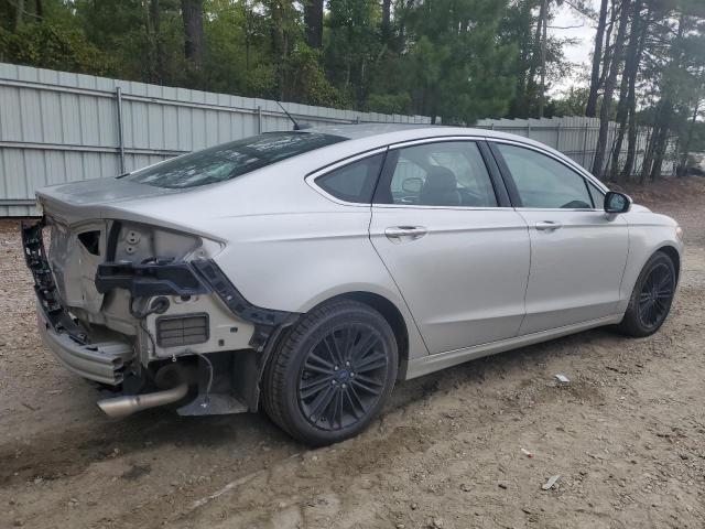 Photo 2 VIN: 3FA6P0HD9GR274357 - FORD FUSION SE 