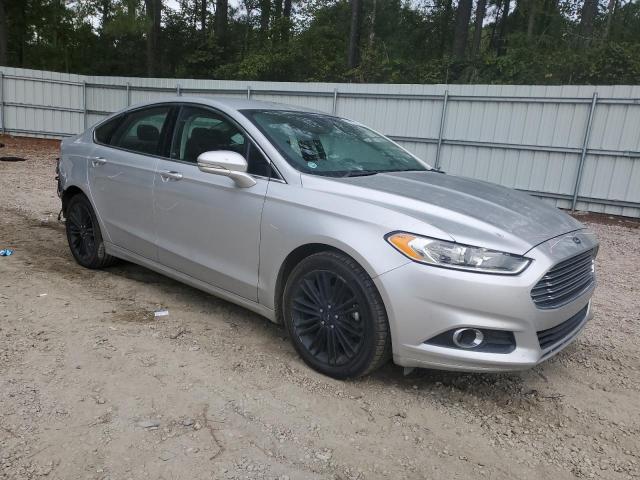 Photo 3 VIN: 3FA6P0HD9GR274357 - FORD FUSION SE 