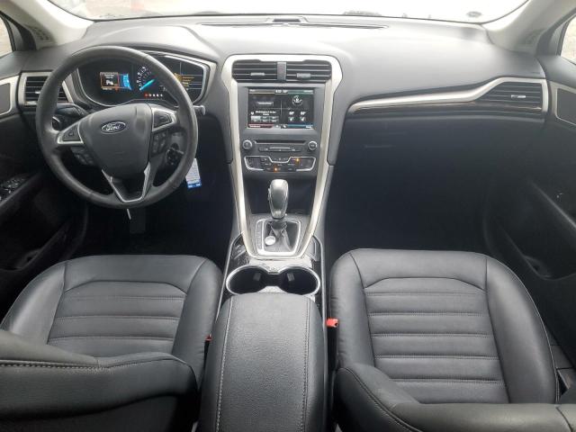 Photo 7 VIN: 3FA6P0HD9GR274357 - FORD FUSION SE 