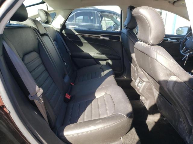 Photo 5 VIN: 3FA6P0HD9GR278375 - FORD FUSION SE 