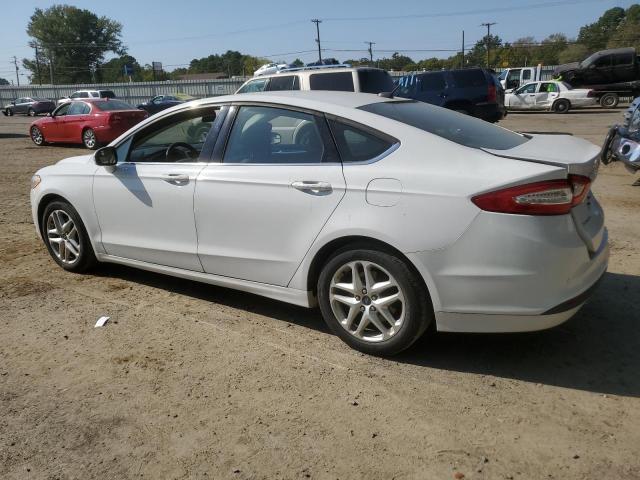 Photo 1 VIN: 3FA6P0HD9GR287691 - FORD FUSION SE 