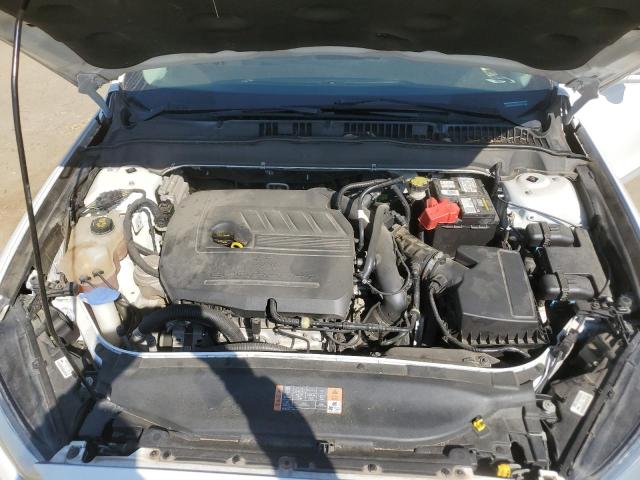 Photo 10 VIN: 3FA6P0HD9GR287691 - FORD FUSION SE 