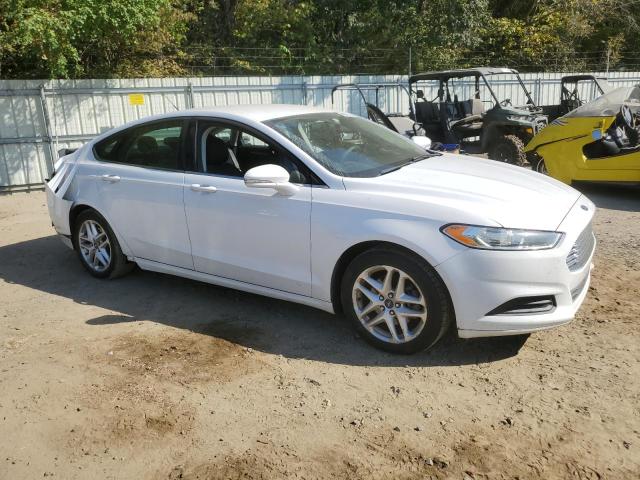 Photo 3 VIN: 3FA6P0HD9GR287691 - FORD FUSION SE 