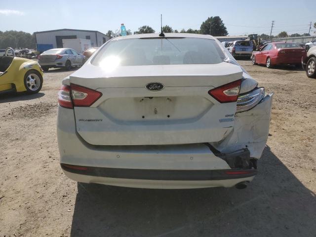 Photo 5 VIN: 3FA6P0HD9GR287691 - FORD FUSION SE 