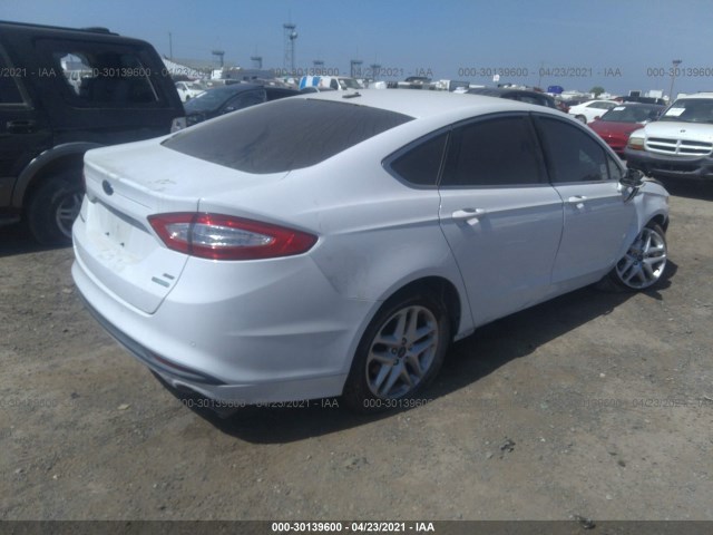 Photo 3 VIN: 3FA6P0HD9GR292843 - FORD FUSION 