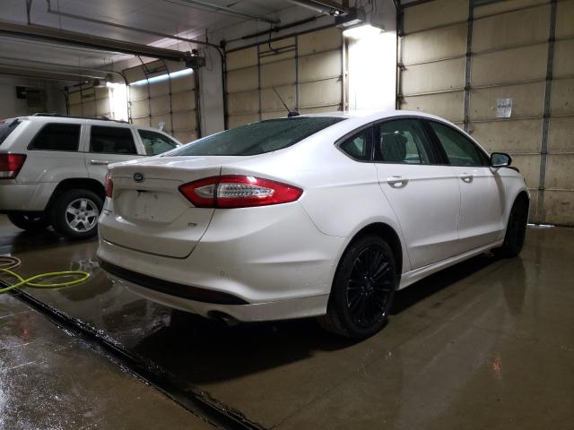 Photo 3 VIN: 3FA6P0HD9GR301718 - FORD FUSION SE 