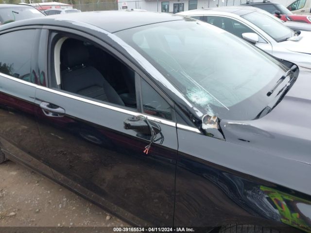 Photo 5 VIN: 3FA6P0HD9GR316512 - FORD FUSION 