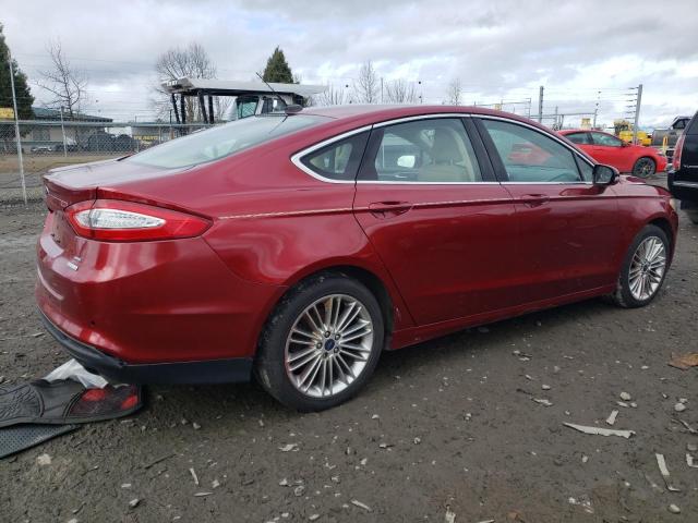 Photo 2 VIN: 3FA6P0HD9GR323377 - FORD FUSION SE 