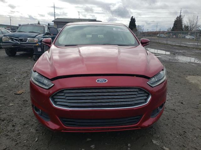 Photo 4 VIN: 3FA6P0HD9GR323377 - FORD FUSION SE 