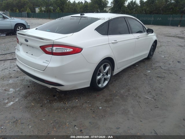 Photo 3 VIN: 3FA6P0HD9GR324898 - FORD FUSION 