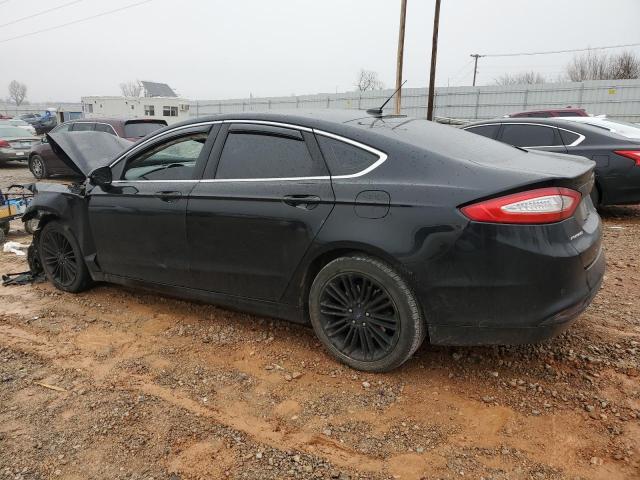 Photo 1 VIN: 3FA6P0HD9GR327610 - FORD FUSION 