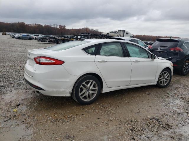 Photo 2 VIN: 3FA6P0HD9GR333455 - FORD FUSION SE 