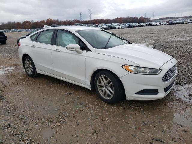 Photo 3 VIN: 3FA6P0HD9GR333455 - FORD FUSION SE 