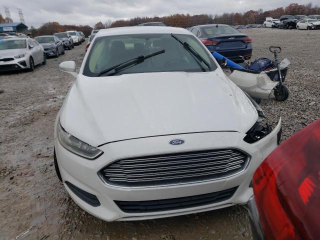 Photo 4 VIN: 3FA6P0HD9GR333455 - FORD FUSION SE 