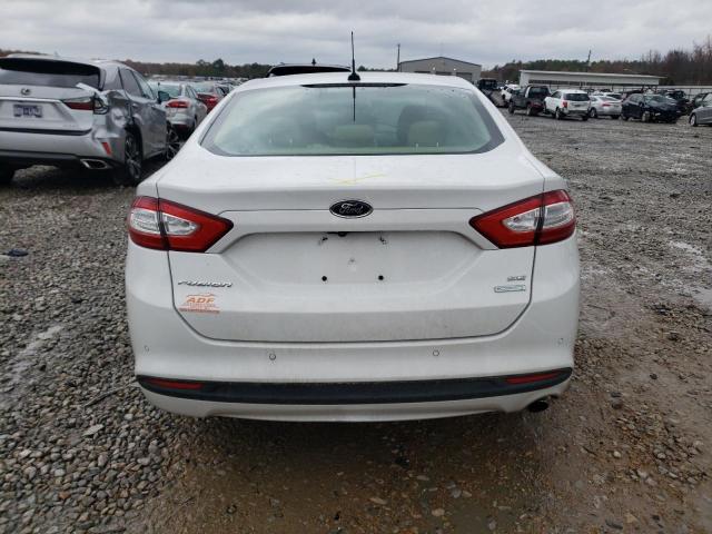 Photo 5 VIN: 3FA6P0HD9GR333455 - FORD FUSION SE 