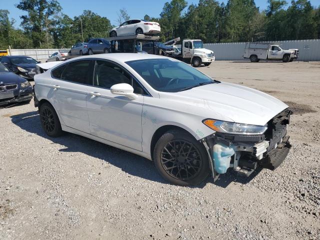 Photo 3 VIN: 3FA6P0HD9GR340745 - FORD FUSION 