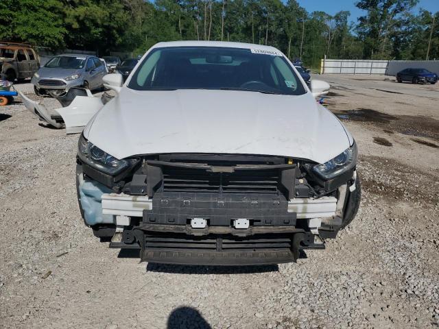 Photo 4 VIN: 3FA6P0HD9GR340745 - FORD FUSION 