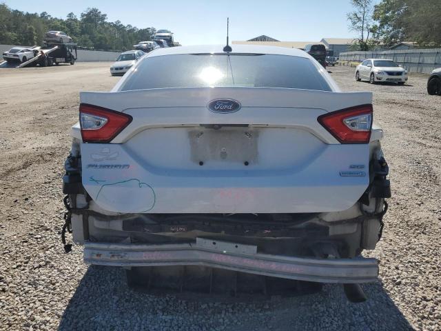 Photo 5 VIN: 3FA6P0HD9GR340745 - FORD FUSION 