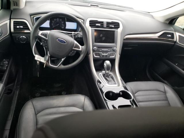 Photo 7 VIN: 3FA6P0HD9GR340745 - FORD FUSION 