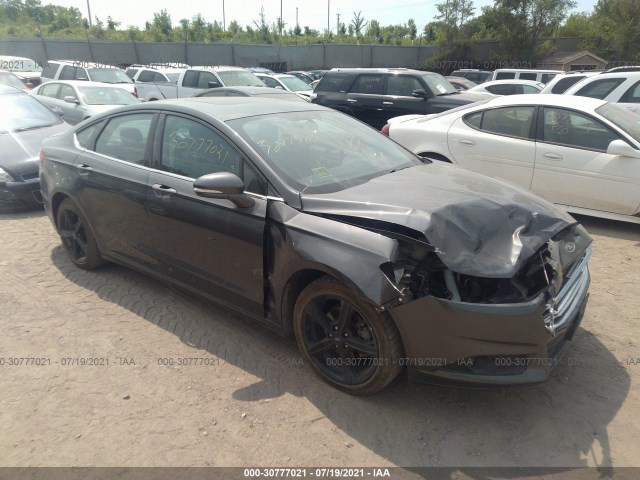 Photo 0 VIN: 3FA6P0HD9GR355777 - FORD FUSION 