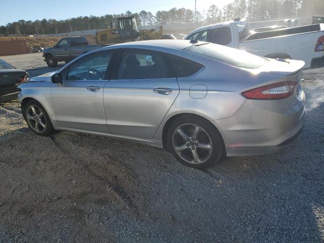 Photo 1 VIN: 3FA6P0HD9GR360770 - FORD FUSION 