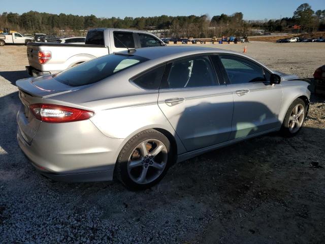 Photo 2 VIN: 3FA6P0HD9GR360770 - FORD FUSION 