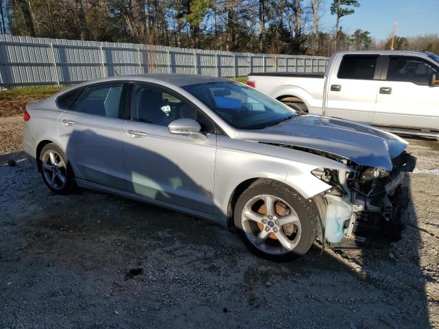 Photo 3 VIN: 3FA6P0HD9GR360770 - FORD FUSION 