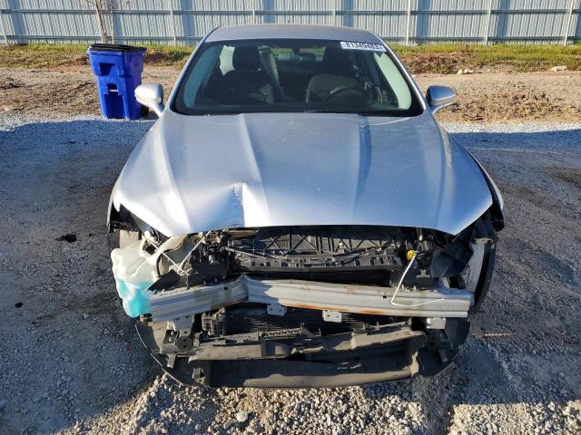 Photo 4 VIN: 3FA6P0HD9GR360770 - FORD FUSION 