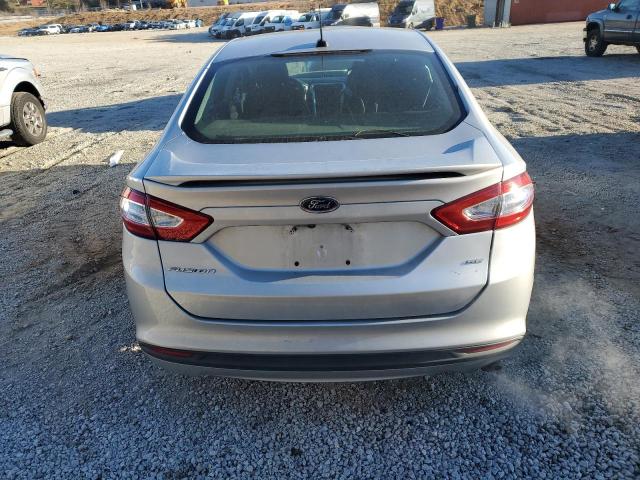 Photo 5 VIN: 3FA6P0HD9GR360770 - FORD FUSION 