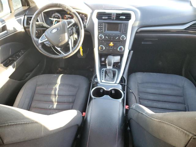 Photo 7 VIN: 3FA6P0HD9GR360770 - FORD FUSION 