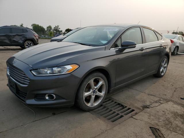 Photo 0 VIN: 3FA6P0HD9GR367802 - FORD FUSION 