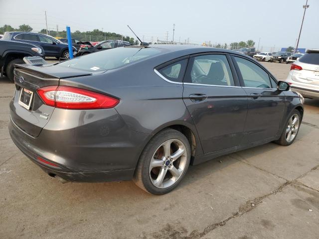 Photo 2 VIN: 3FA6P0HD9GR367802 - FORD FUSION 