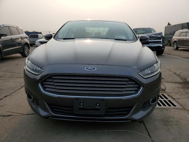 Photo 4 VIN: 3FA6P0HD9GR367802 - FORD FUSION 