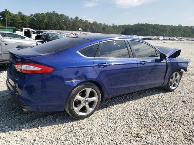 Photo 2 VIN: 3FA6P0HD9GR367895 - FORD FUSION SE 