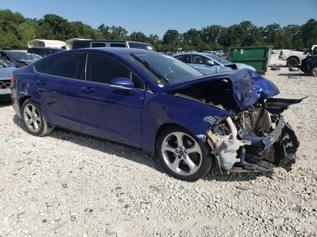 Photo 3 VIN: 3FA6P0HD9GR367895 - FORD FUSION SE 