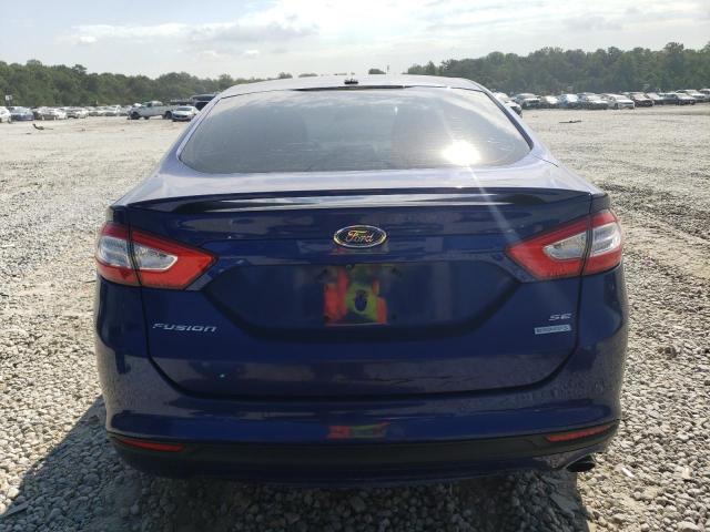 Photo 5 VIN: 3FA6P0HD9GR367895 - FORD FUSION SE 