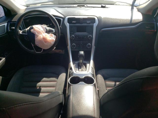 Photo 7 VIN: 3FA6P0HD9GR367895 - FORD FUSION SE 