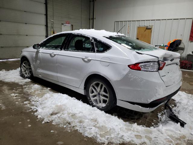 Photo 1 VIN: 3FA6P0HD9GR382946 - FORD FUSION 